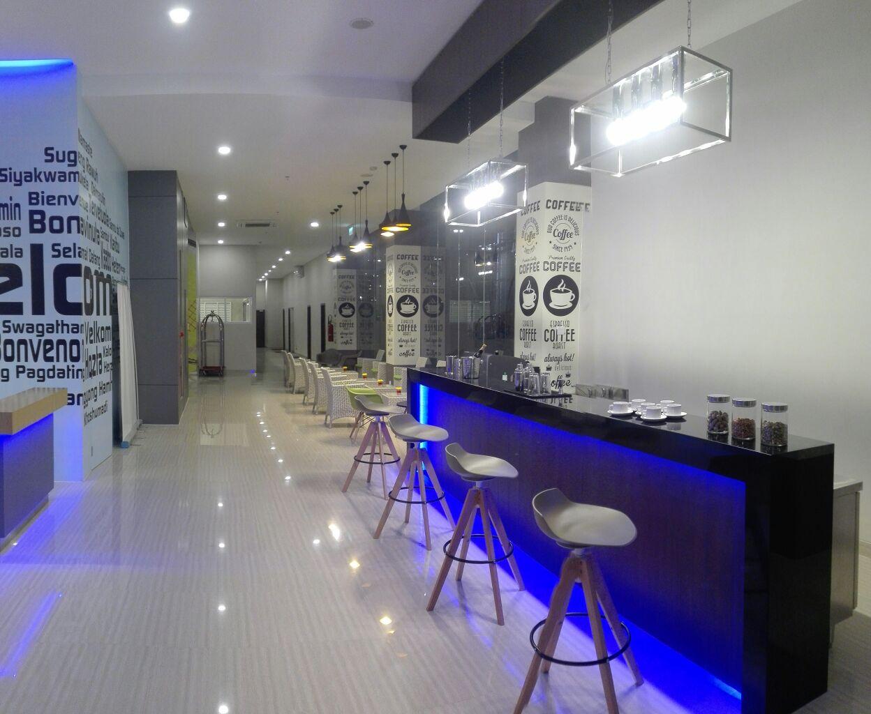 Cordela Kartika Dewi Yogyakarta Hotel Exterior foto